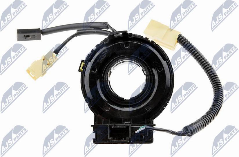 NTY EAS-HD-007 - Arc spirala, Airbag www.parts5.com