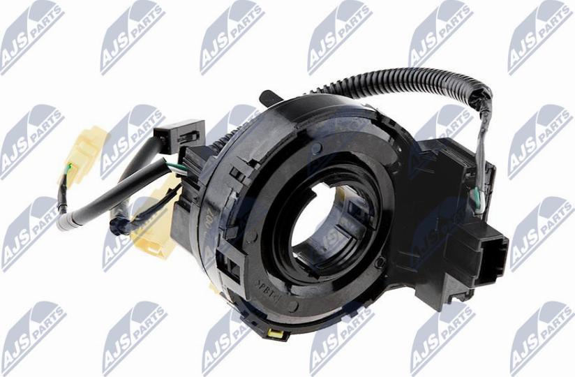 NTY EAS-HD-007 - Arc spirala, Airbag www.parts5.com