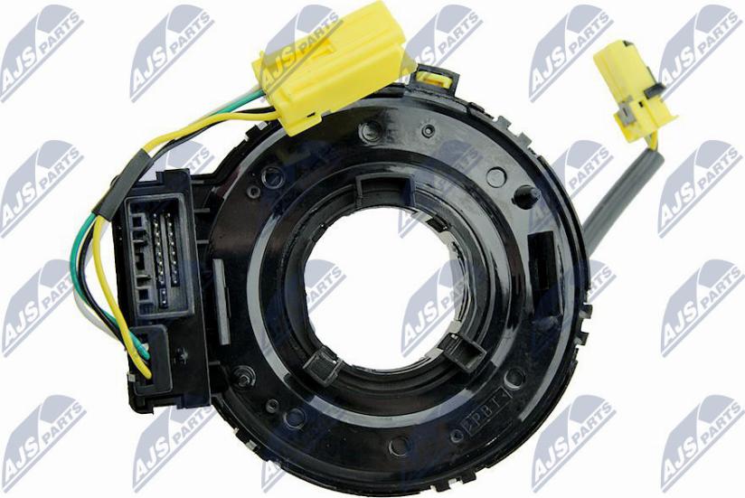 NTY EAS-HD-011 - Clockspring, airbag www.parts5.com