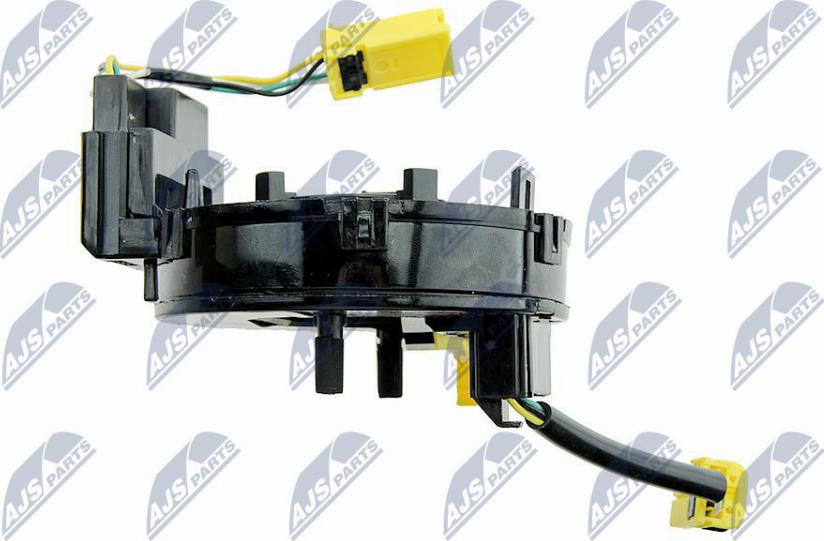 NTY EAS-HD-011 - Clockspring, airbag www.parts5.com