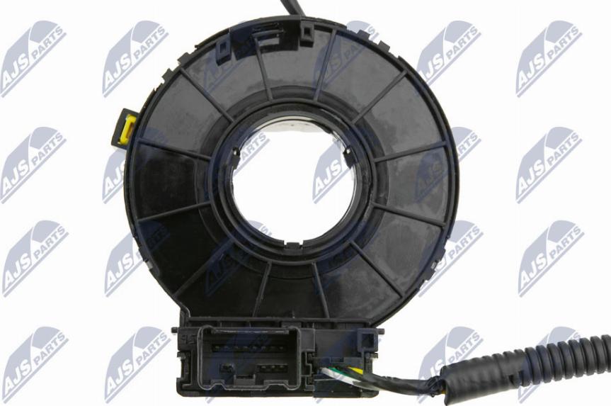 NTY EAS-HD-018 - Arc spirala, Airbag www.parts5.com