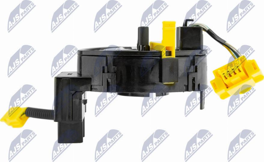 NTY EAS-HD-018 - Arc spirala, Airbag www.parts5.com