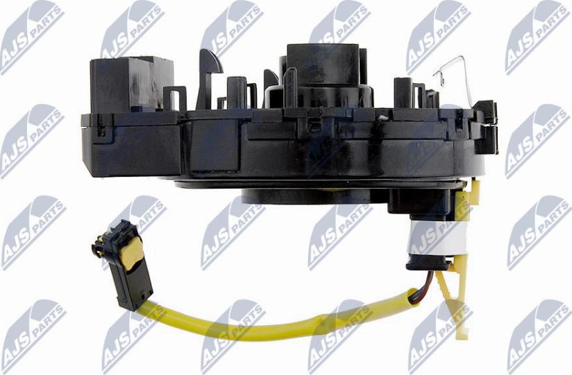 NTY EAS-HY-005 - Clockspring, airbag www.parts5.com