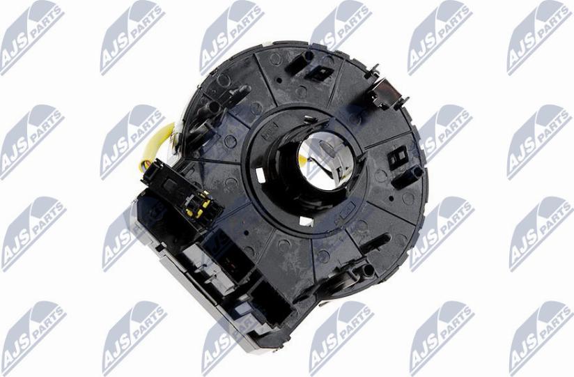 NTY EAS-HY-005 - Clockspring, airbag www.parts5.com