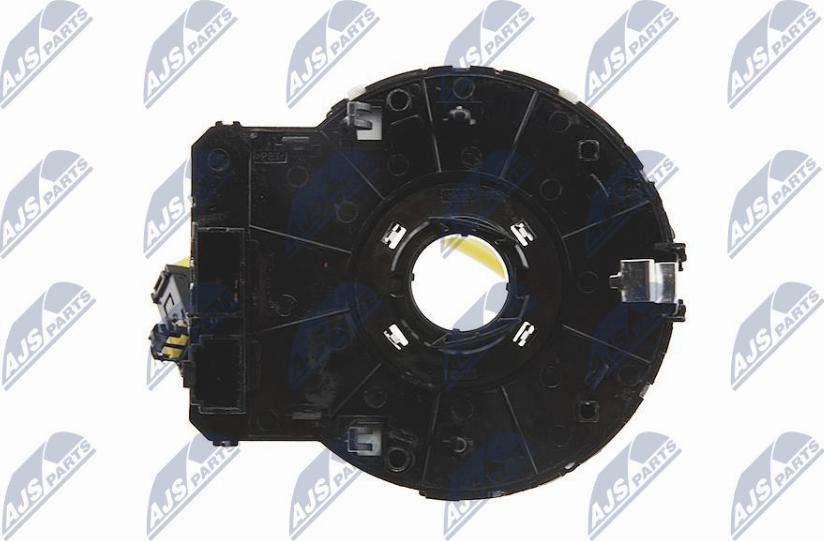 NTY EAS-HY-005 - Clockspring, airbag www.parts5.com