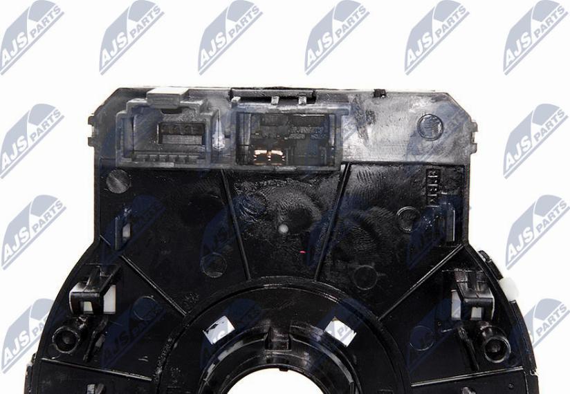 NTY EAS-HY-005 - Clockspring, airbag www.parts5.com