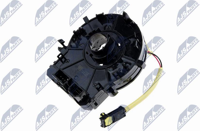 NTY EAS-HY-006 - Clockspring, airbag www.parts5.com