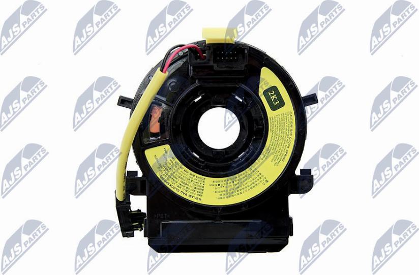 NTY EAS-HY-006 - Clockspring, airbag www.parts5.com