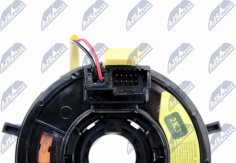 NTY EAS-HY-006 - Clockspring, airbag www.parts5.com