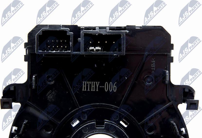 NTY EAS-HY-006 - Clockspring, airbag www.parts5.com