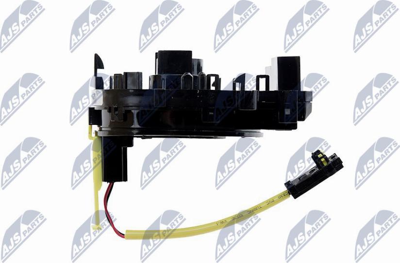 NTY EAS-HY-006 - Clockspring, airbag www.parts5.com