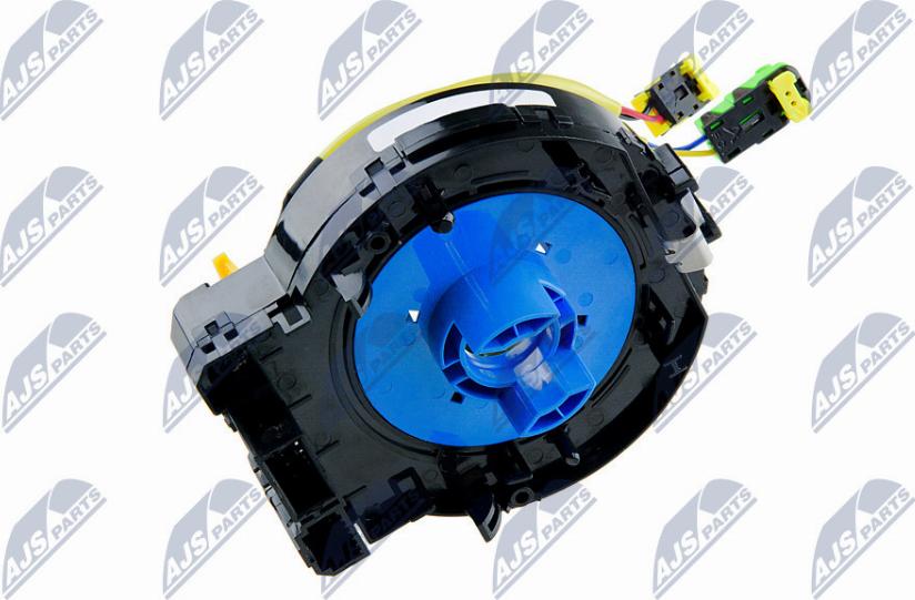 NTY EAS-HY-001 - Clockspring, airbag www.parts5.com