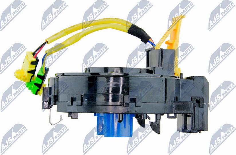 NTY EAS-HY-001 - Clockspring, airbag www.parts5.com