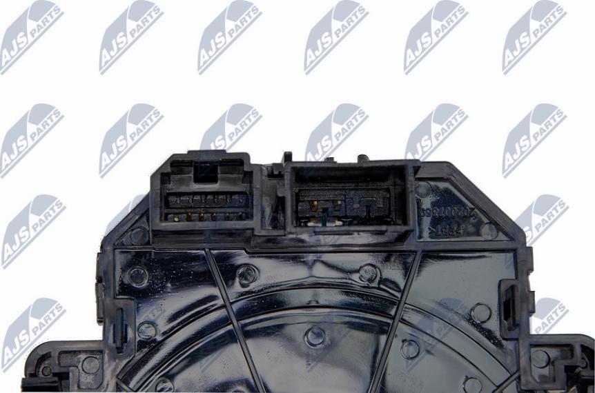 NTY EAS-HY-008 - Clockspring, airbag www.parts5.com