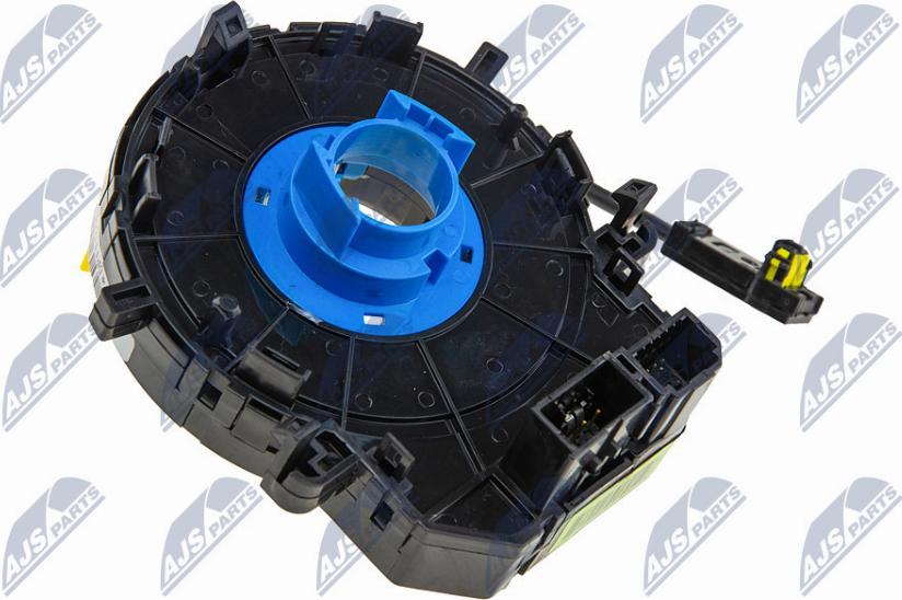 NTY EAS-HY-008 - Clockspring, airbag www.parts5.com