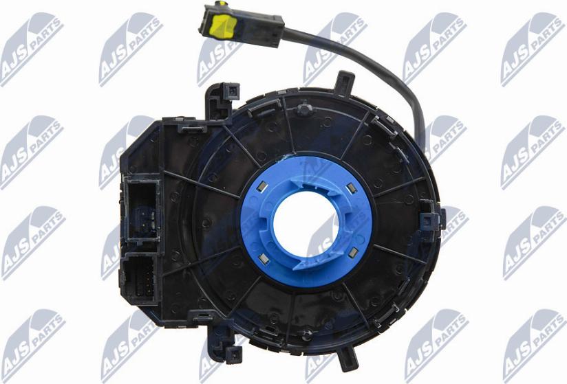 NTY EAS-HY-008 - Clockspring, airbag www.parts5.com