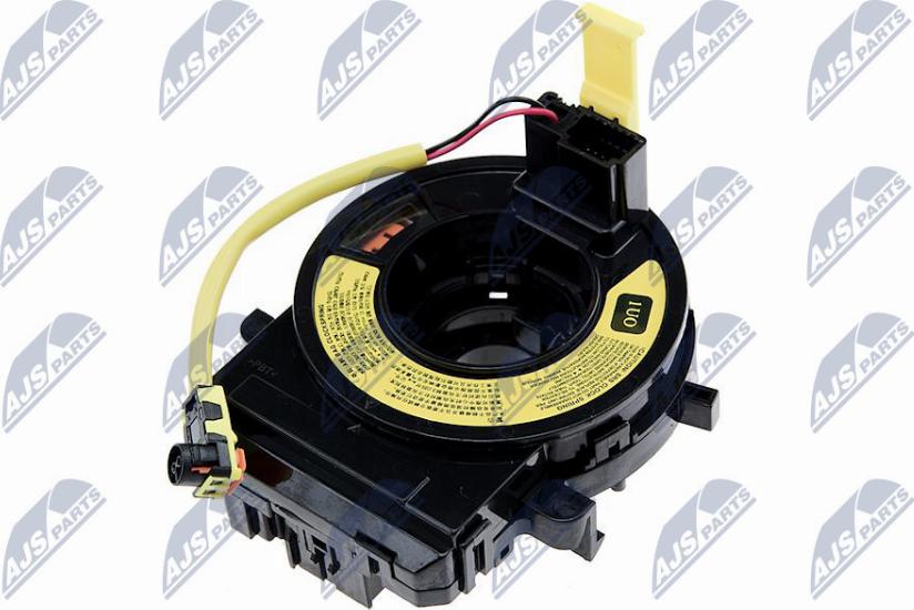 NTY EAS-HY-007 - Clockspring, airbag www.parts5.com