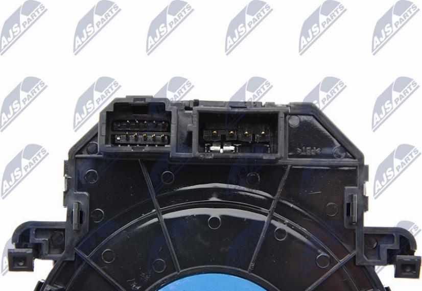 NTY EAS-KA-006 - Clockspring, airbag www.parts5.com