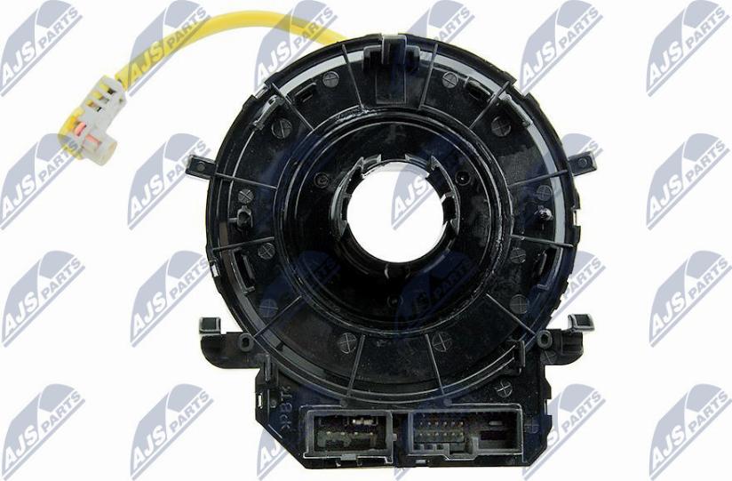 NTY EAS-KA-007 - Clockspring, airbag www.parts5.com