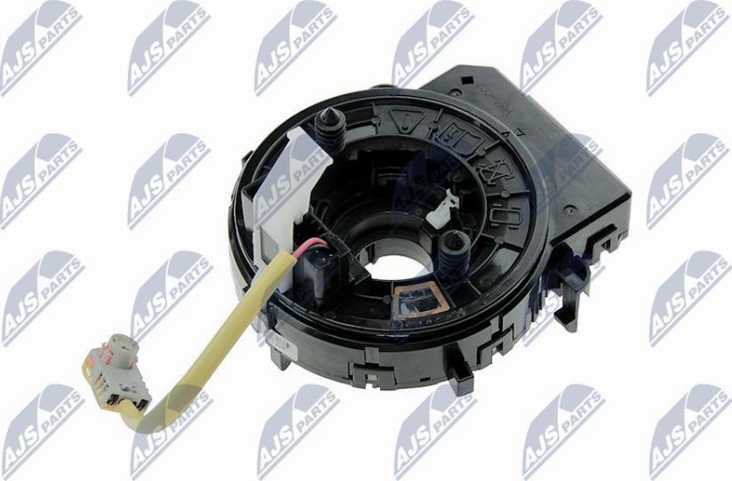 NTY EAS-KA-007 - Clockspring, airbag www.parts5.com