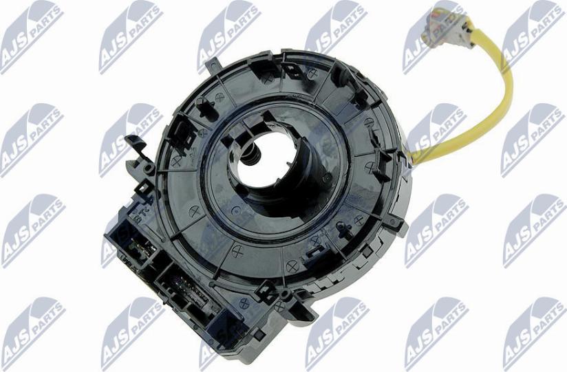 NTY EAS-KA-007 - Clockspring, airbag www.parts5.com