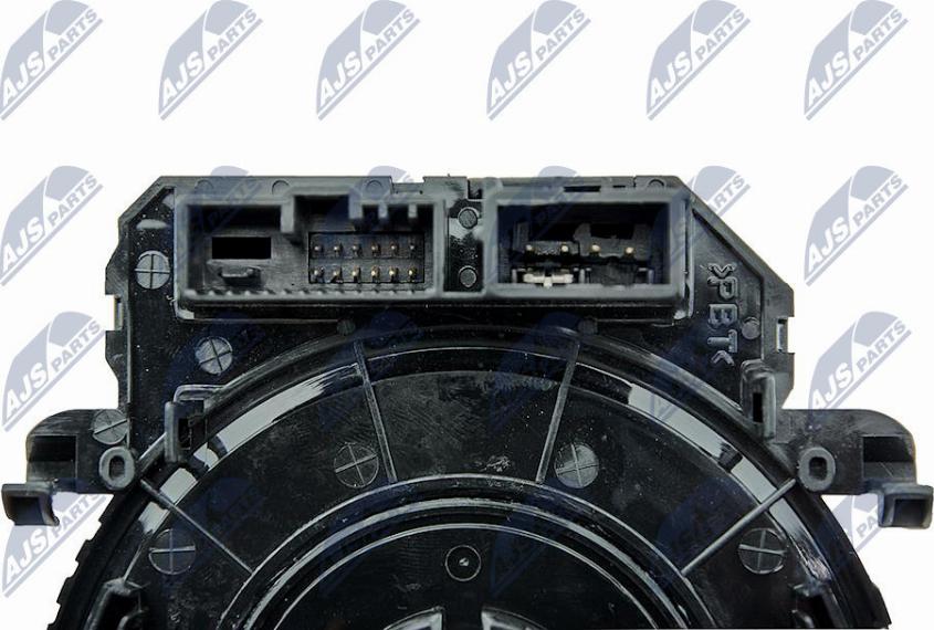 NTY EAS-KA-007 - Clockspring, airbag www.parts5.com