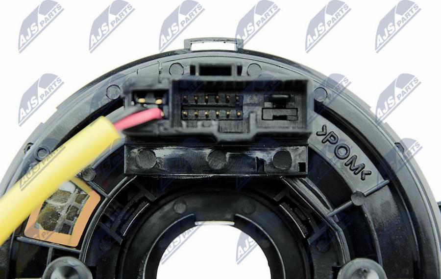 NTY EAS-KA-007 - Clockspring, airbag www.parts5.com