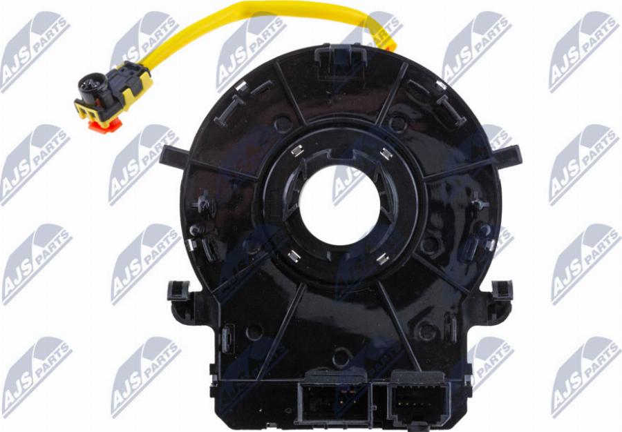 NTY EAS-KA-018 - Clockspring, airbag www.parts5.com