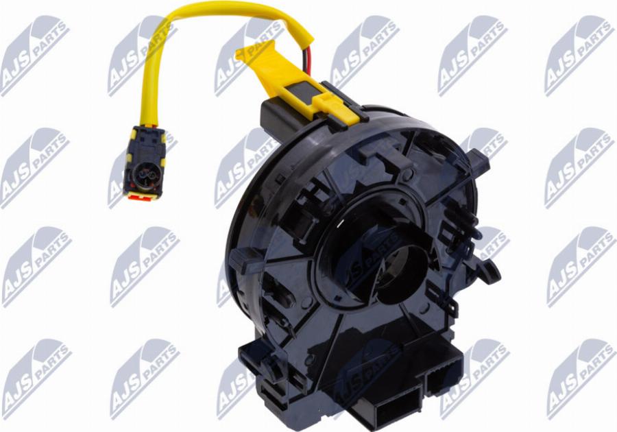 NTY EAS-KA-018 - Clockspring, airbag www.parts5.com