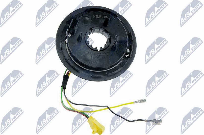 NTY EAS-ME-001 - Clockspring, airbag parts5.com