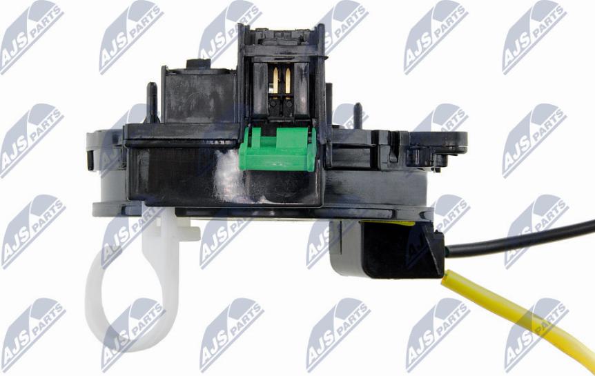 NTY EAS-MS-005 - Clockspring, airbag www.parts5.com