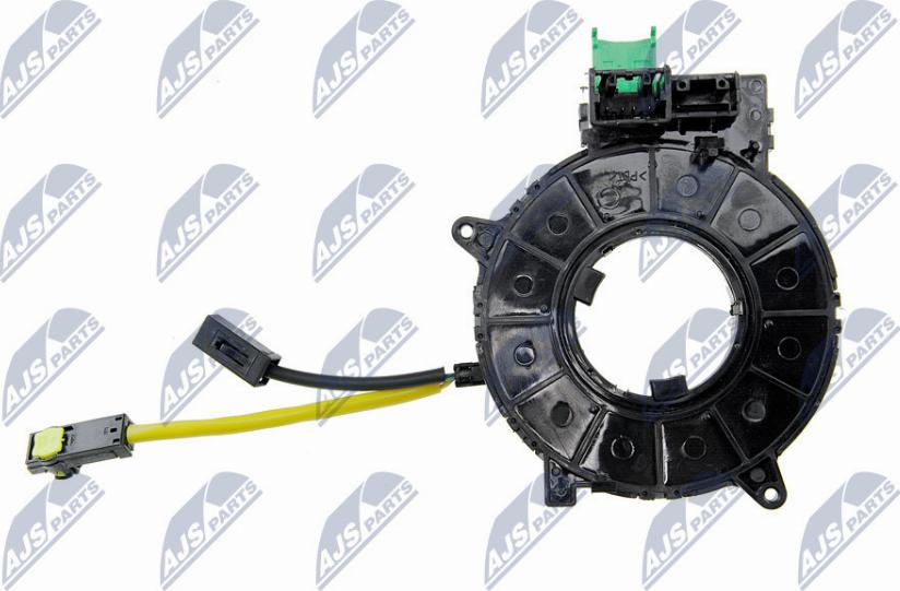 NTY EAS-MS-005 - Clockspring, airbag www.parts5.com