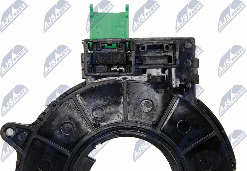 NTY EAS-MS-005 - Clockspring, airbag www.parts5.com