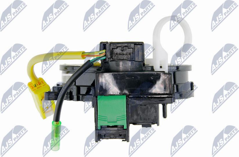 NTY EAS-MS-000 - Clockspring, airbag www.parts5.com