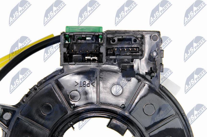 NTY EAS-MS-000 - Clockspring, airbag www.parts5.com