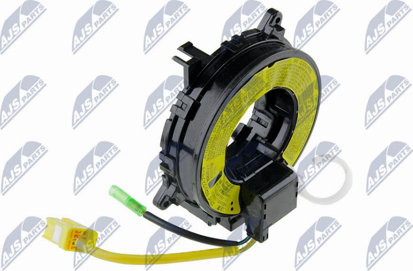 NTY EAS-MS-000 - Clockspring, airbag www.parts5.com