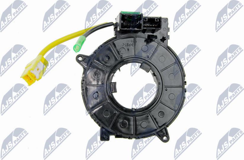 NTY EAS-MS-000 - Clockspring, airbag www.parts5.com