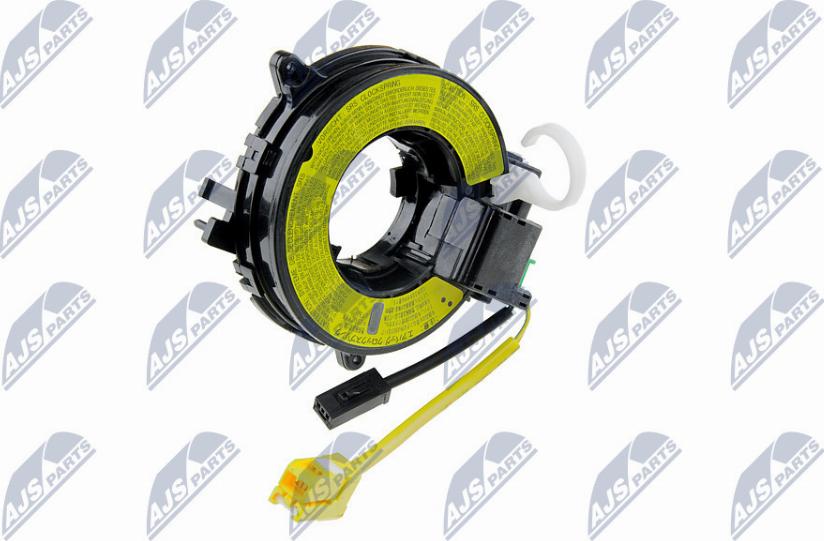 NTY EAS-MS-001 - Clockspring, airbag www.parts5.com