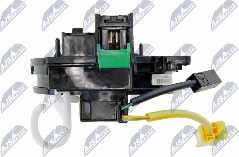 NTY EAS-MS-001 - Clockspring, airbag www.parts5.com