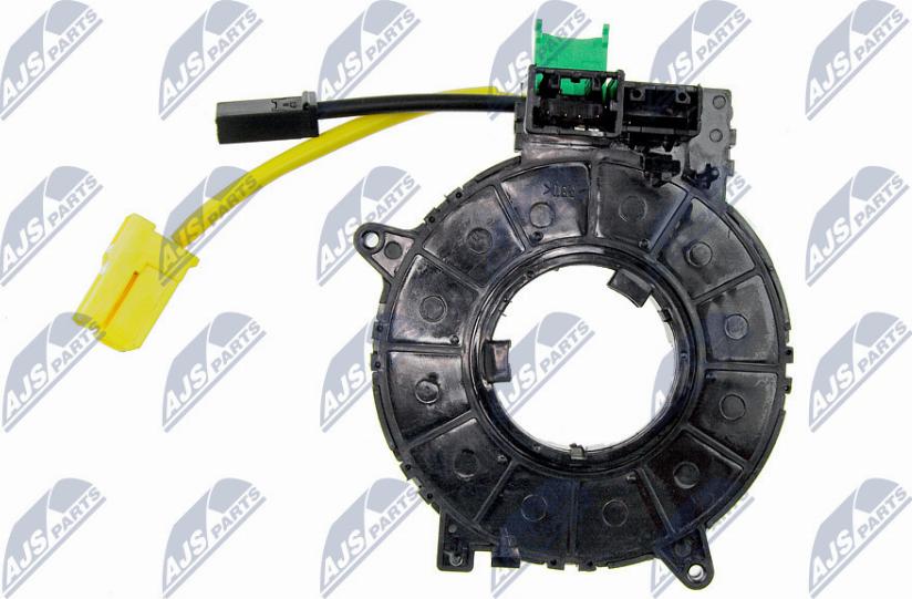 NTY EAS-MS-001 - Clockspring, airbag www.parts5.com