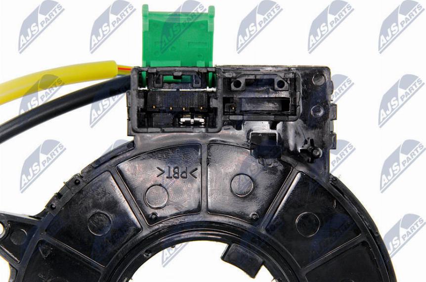 NTY EAS-MS-001 - Clockspring, airbag www.parts5.com