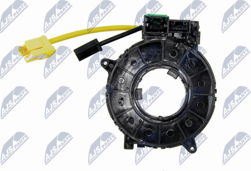 NTY EAS-MS-002 - Clockspring, airbag www.parts5.com