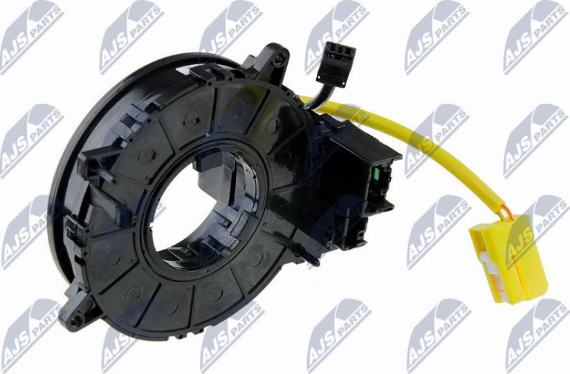 NTY EAS-MS-002 - Arc spirala, Airbag www.parts5.com