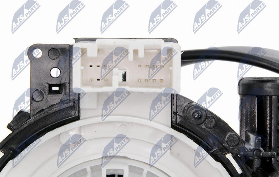 NTY EAS-NS-001 - Clockspring, airbag www.parts5.com