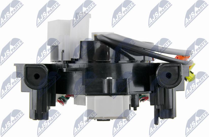 NTY EAS-NS-001 - Clockspring, airbag www.parts5.com