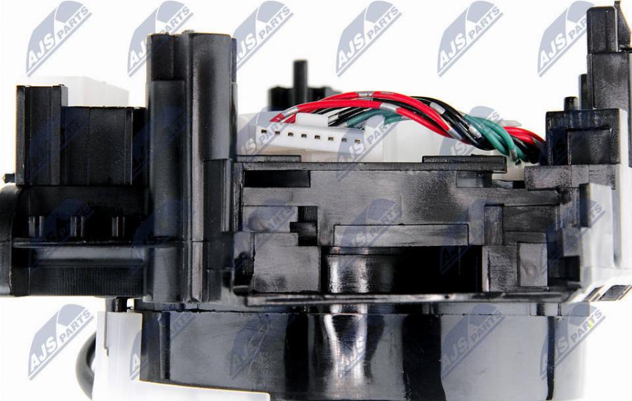 NTY EAS-NS-001 - Clockspring, airbag www.parts5.com