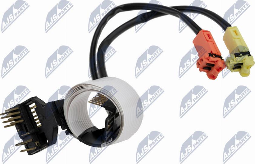 NTY EAS-NS-013 - Arc spirala, Airbag www.parts5.com