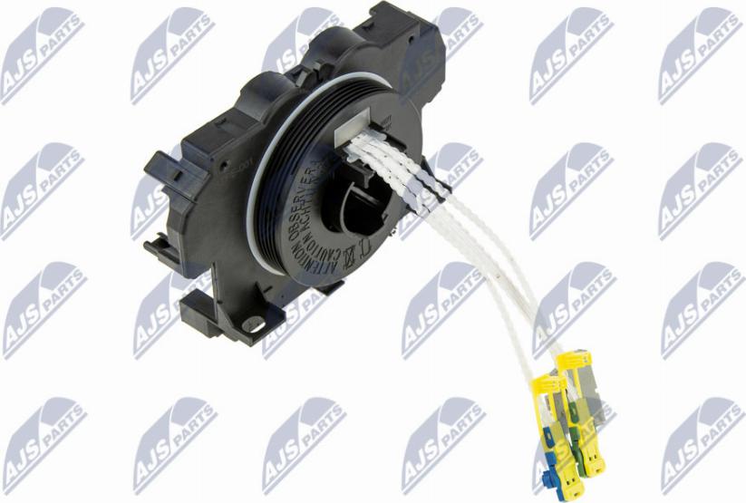 NTY EAS-PE-001 - Steering Column Switch www.parts5.com