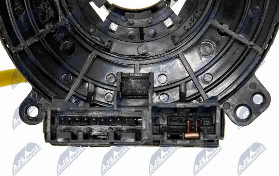 NTY EAS-PL-009 - Switch, horn www.parts5.com