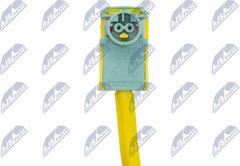 NTY EAS-PL-009 - Switch, horn www.parts5.com